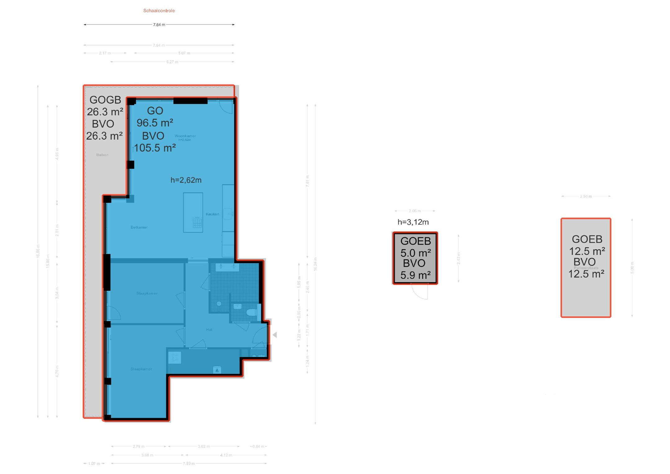 Foto 36 van Céramiquelaan 379