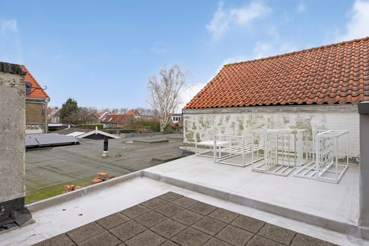 Foto 5 van Varremarkt 2-A