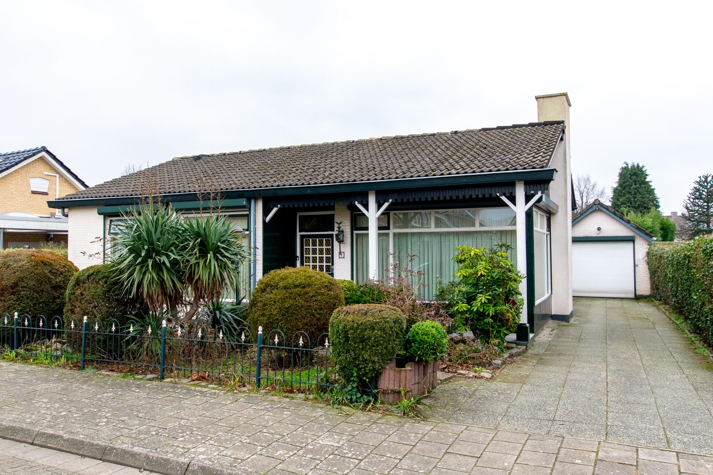 Foto 1 van Blériotlaan 7