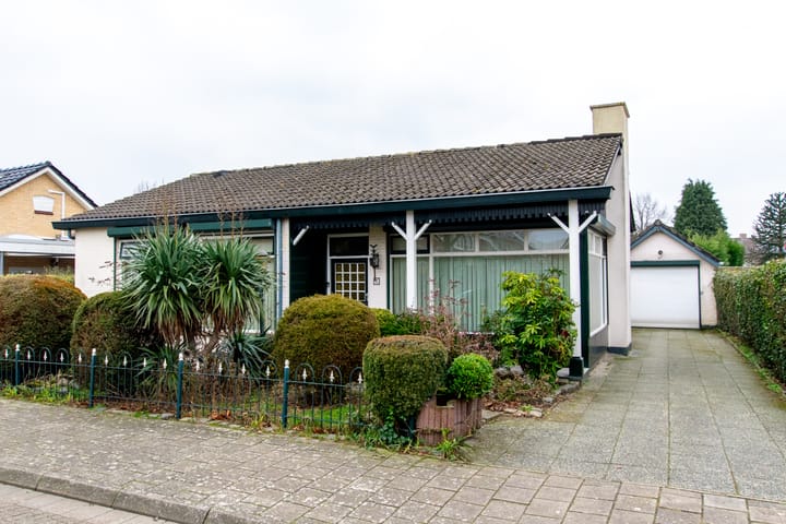 View photo of Blériotlaan 7