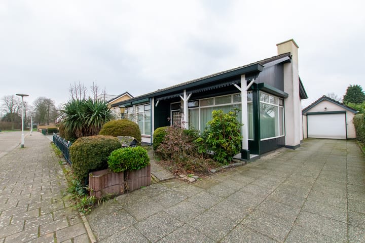 Foto 2 van Blériotlaan 7