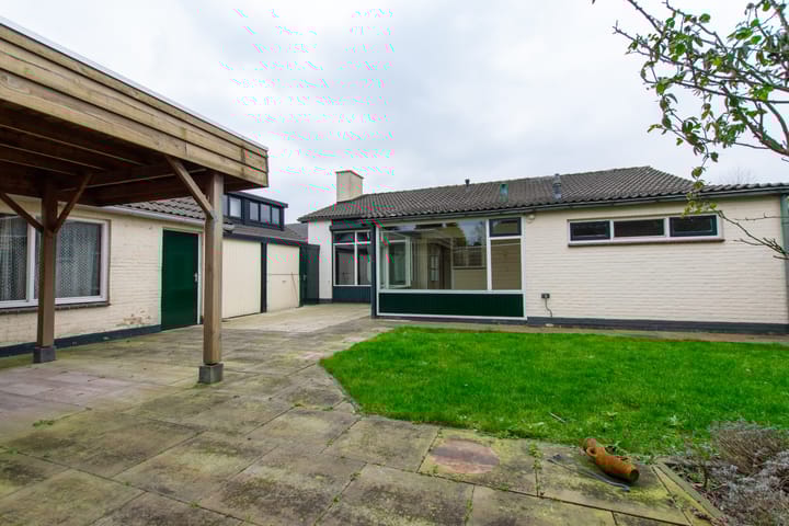 Foto 3 van Blériotlaan 7