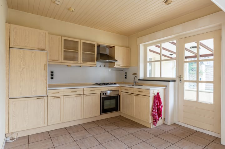 Foto 5 van Blériotlaan 7