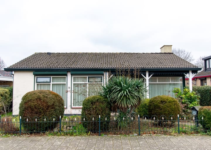 Foto 6 van Blériotlaan 7