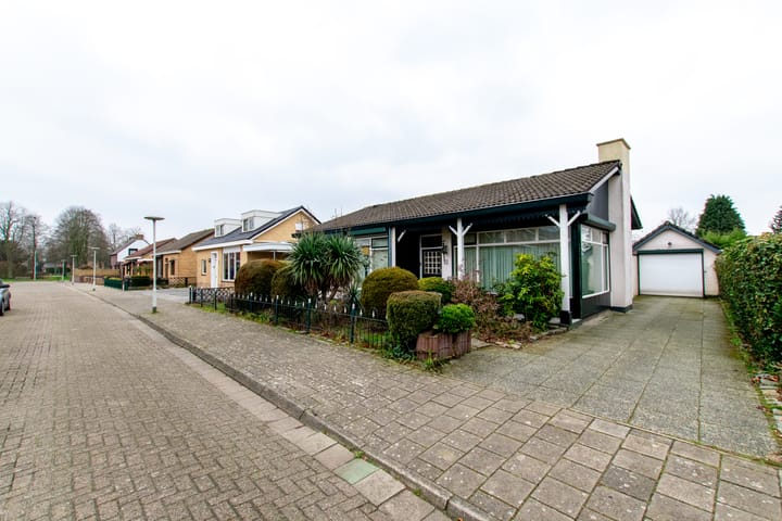 Foto 7 van Blériotlaan 7