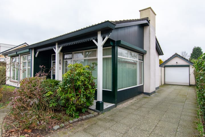 Foto 8 van Blériotlaan 7