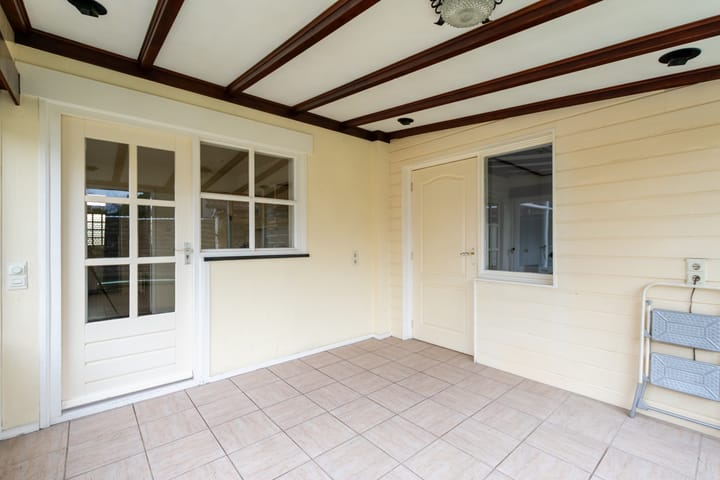 Foto 18 van Blériotlaan 7