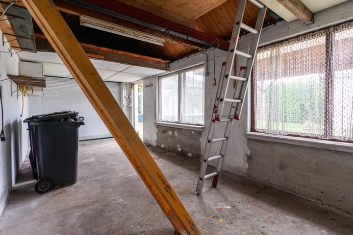 Foto 31 van Blériotlaan 7