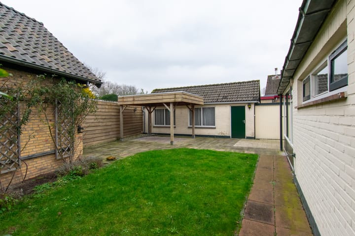 Foto 32 van Blériotlaan 7