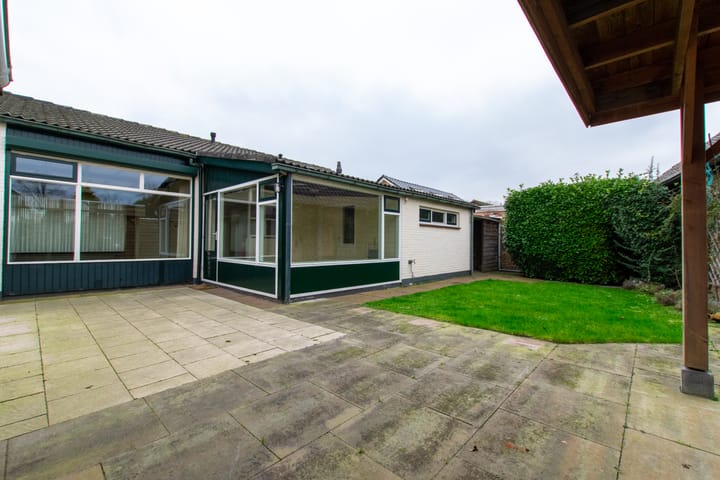 Foto 33 van Blériotlaan 7