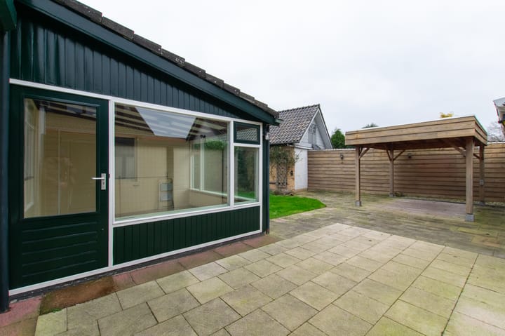 Foto 34 van Blériotlaan 7