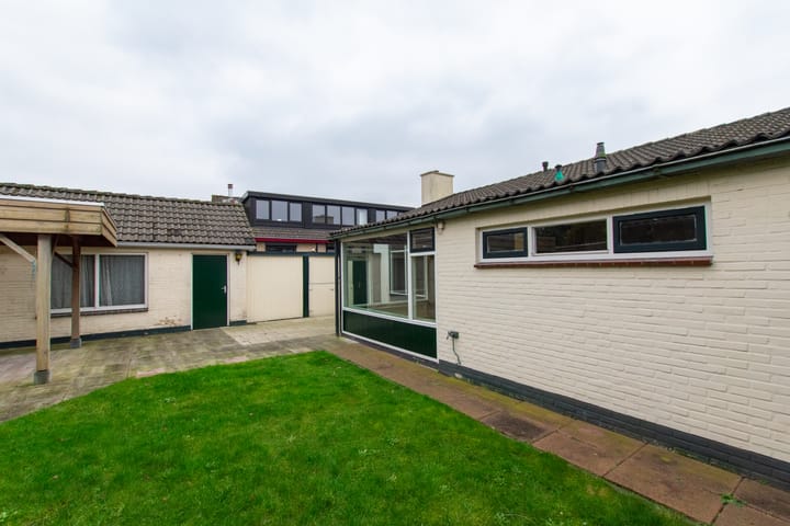 Foto 35 van Blériotlaan 7