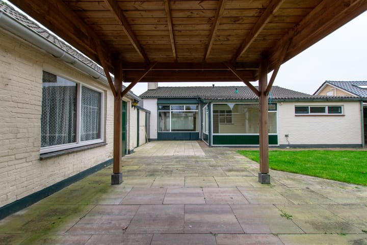 Foto 37 van Blériotlaan 7