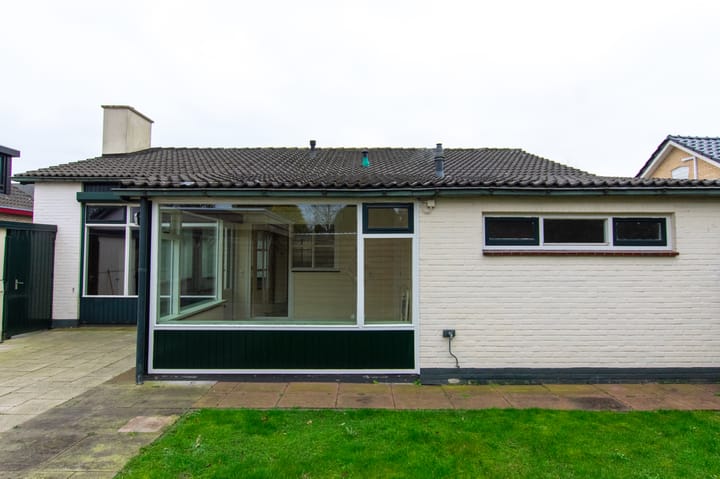 Foto 39 van Blériotlaan 7