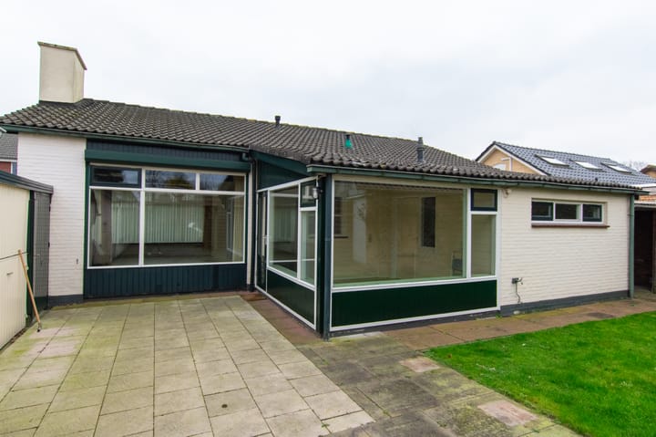 Foto 40 van Blériotlaan 7