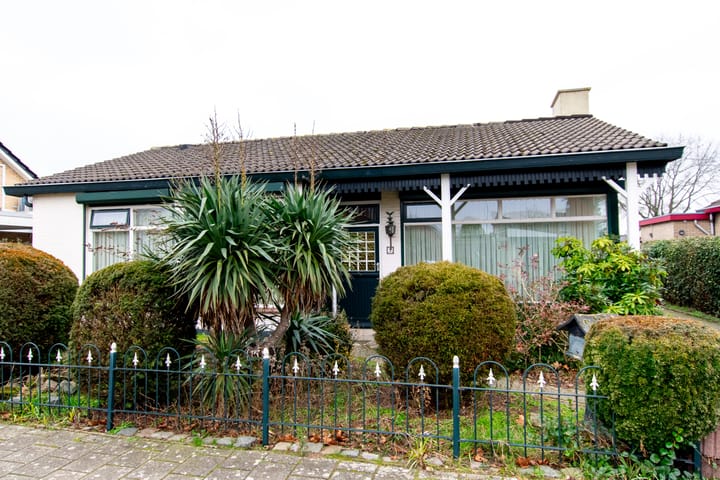 Foto 41 van Blériotlaan 7