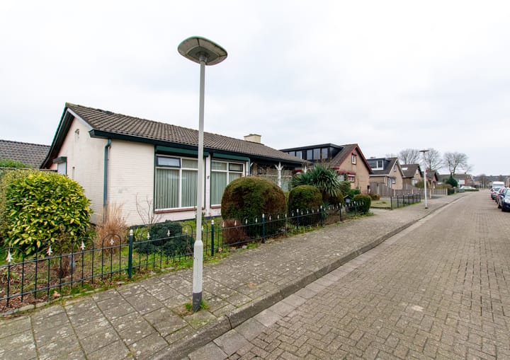 Foto 42 van Blériotlaan 7