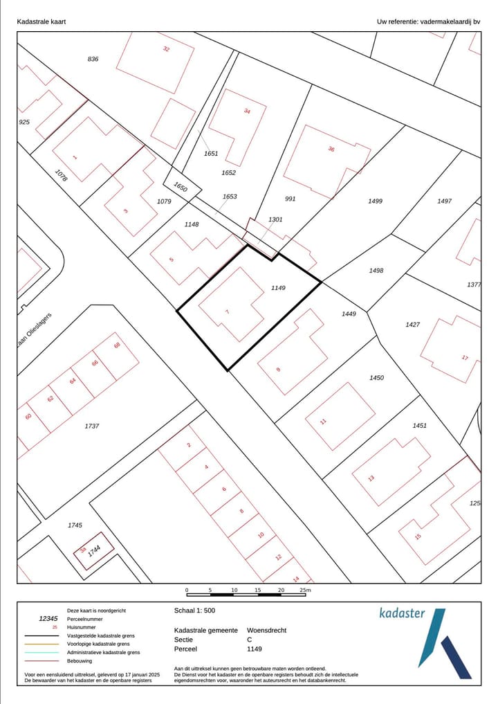 Foto 43 van Blériotlaan 7