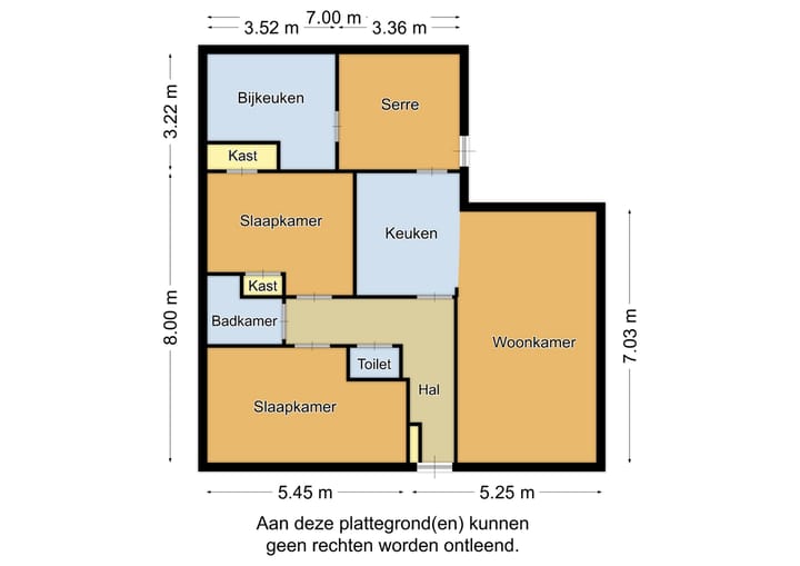 Foto 44 van Blériotlaan 7