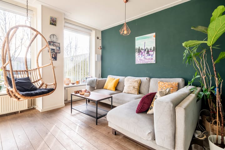 Foto 6 van Dolfijnhof 15