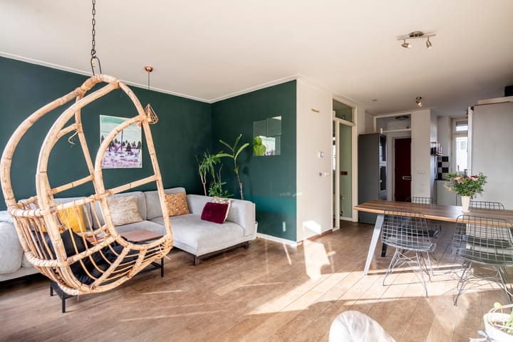 Foto 5 van Dolfijnhof 15