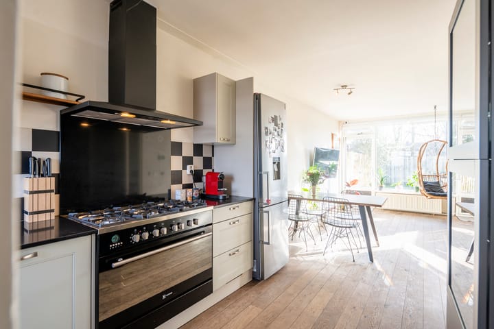 Foto 10 van Dolfijnhof 15