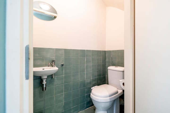 Foto 16 van Dolfijnhof 15