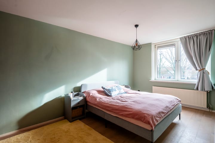 Foto 17 van Dolfijnhof 15