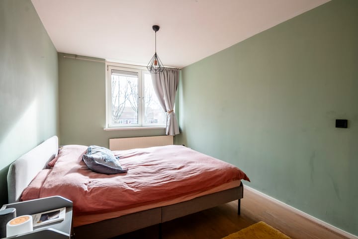 Foto 18 van Dolfijnhof 15