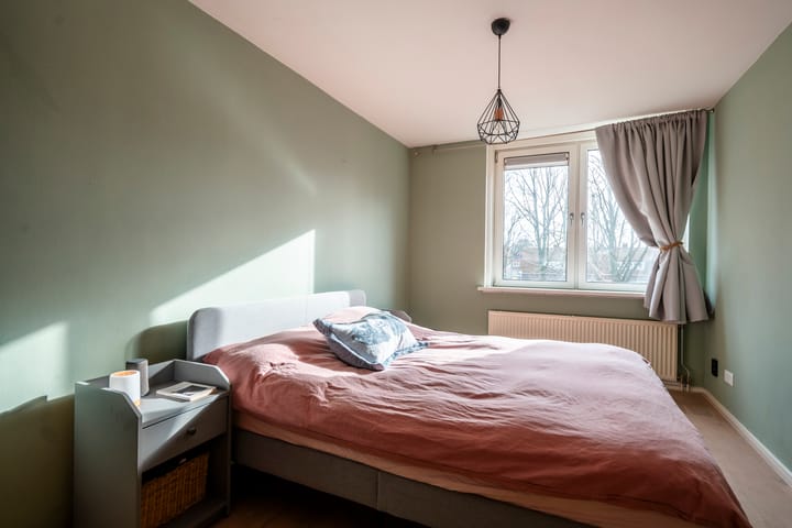 Foto 19 van Dolfijnhof 15