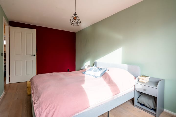 Foto 20 van Dolfijnhof 15