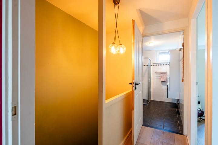 Foto 25 van Dolfijnhof 15