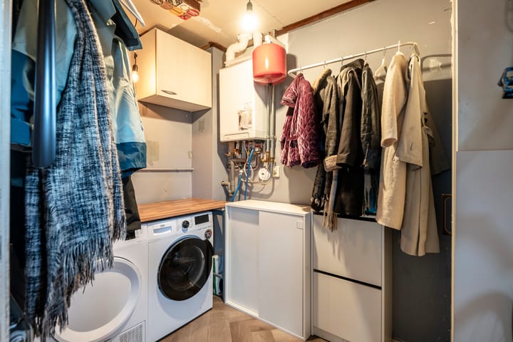 Foto 34 van Dolfijnhof 15