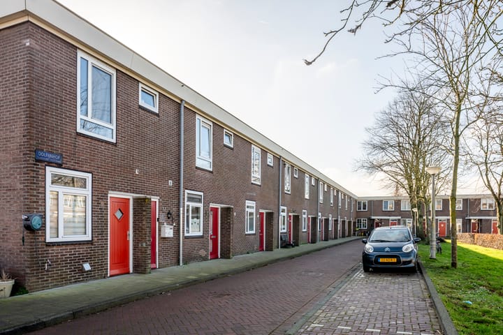 Foto 37 van Dolfijnhof 15