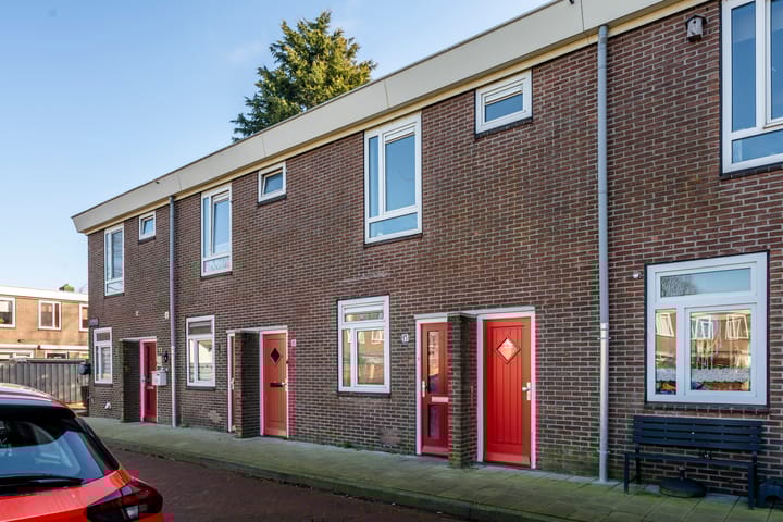 Foto 38 van Dolfijnhof 15