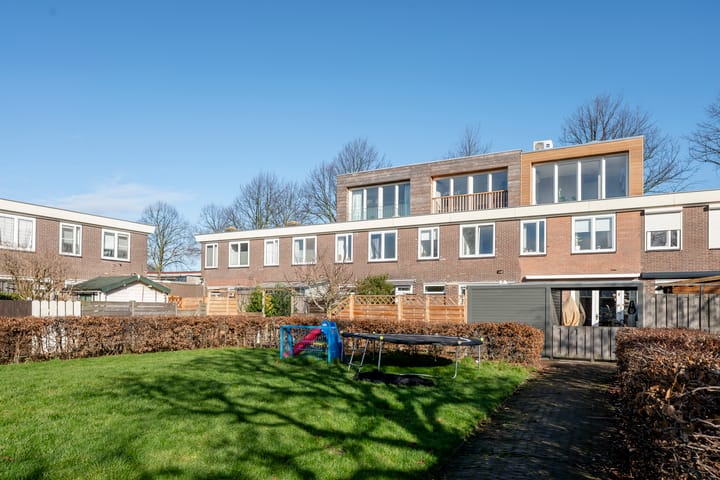 Foto 39 van Dolfijnhof 15