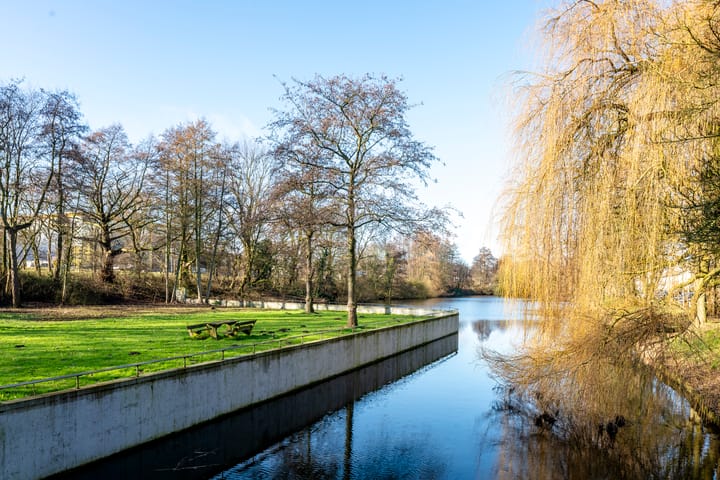 Foto 43 van Dolfijnhof 15