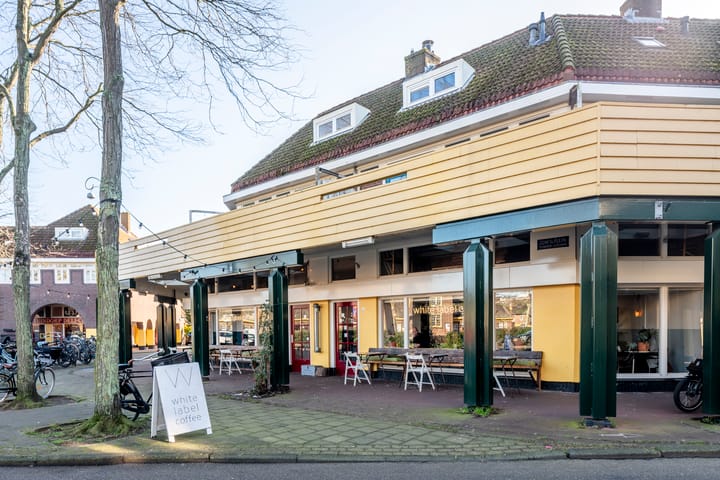 Foto 45 van Dolfijnhof 15