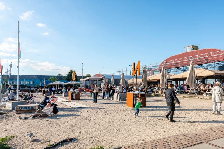 Foto 46 van Dolfijnhof 15