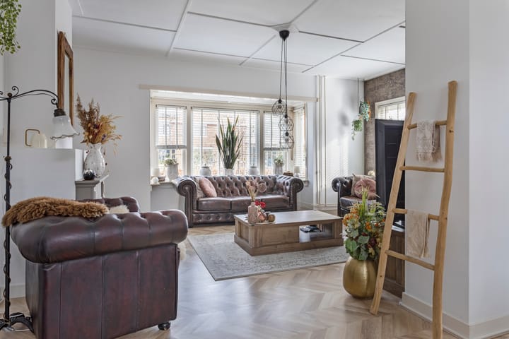 Foto 2 van Cromvlietstraat 2