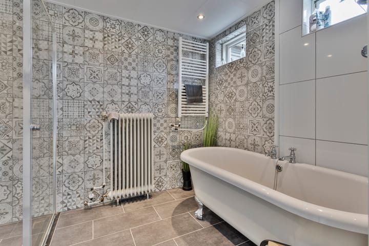 Foto 3 van Cromvlietstraat 2