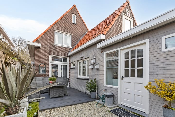 Foto 4 van Cromvlietstraat 2