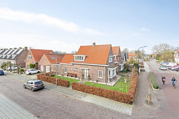 Foto 5 van Cromvlietstraat 2