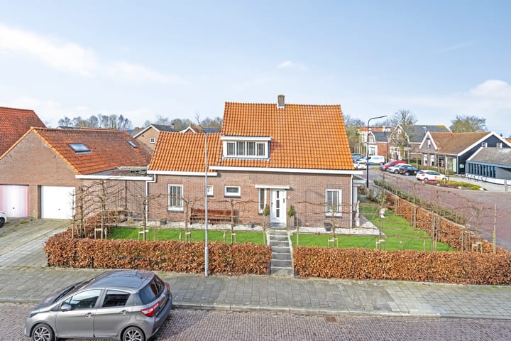 Foto 7 van Cromvlietstraat 2