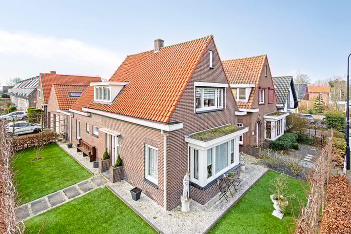 Foto 8 van Cromvlietstraat 2