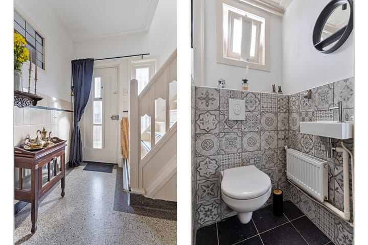 Foto 9 van Cromvlietstraat 2