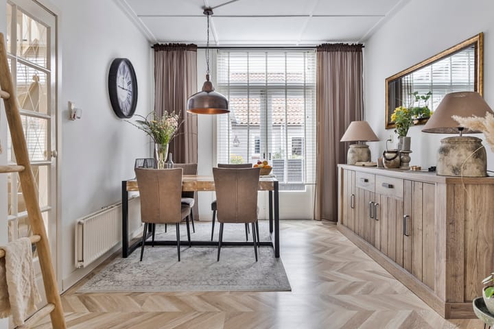 Foto 12 van Cromvlietstraat 2