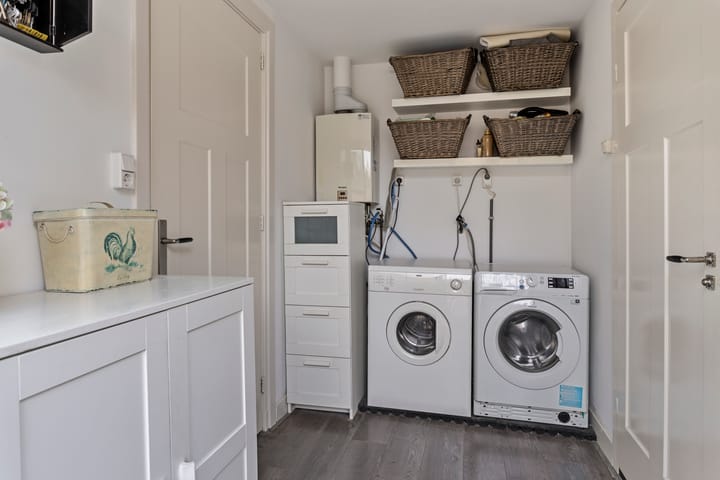 Foto 17 van Cromvlietstraat 2