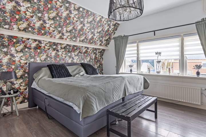 Foto 22 van Cromvlietstraat 2