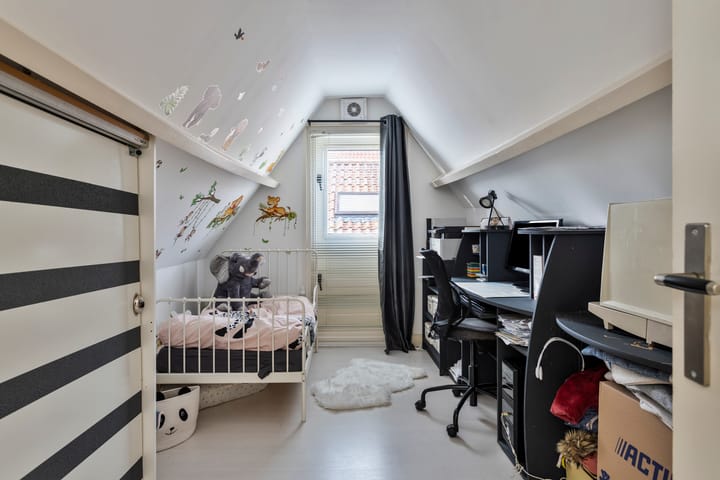 Foto 26 van Cromvlietstraat 2